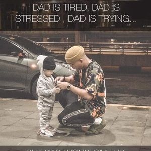 Meet your Posher, Alberto